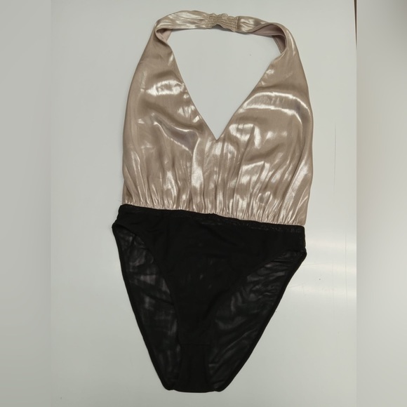 ALLSAINTS DORA BODY SUIT - Picture 5 of 9